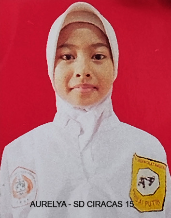 Foto AURELYA PUTRI. S