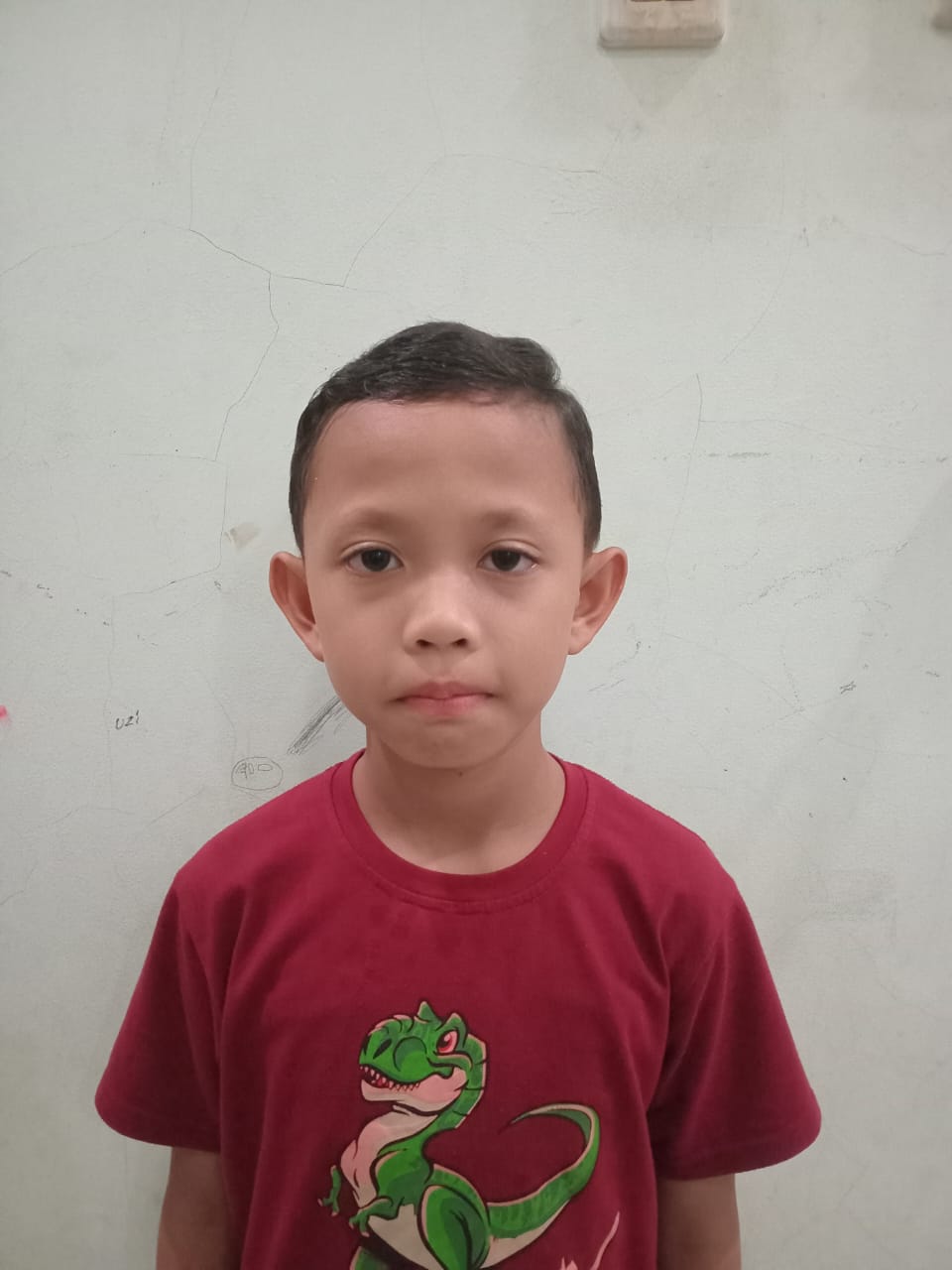 Foto AHMAD AFLAH MUZAFFAR AZZAM