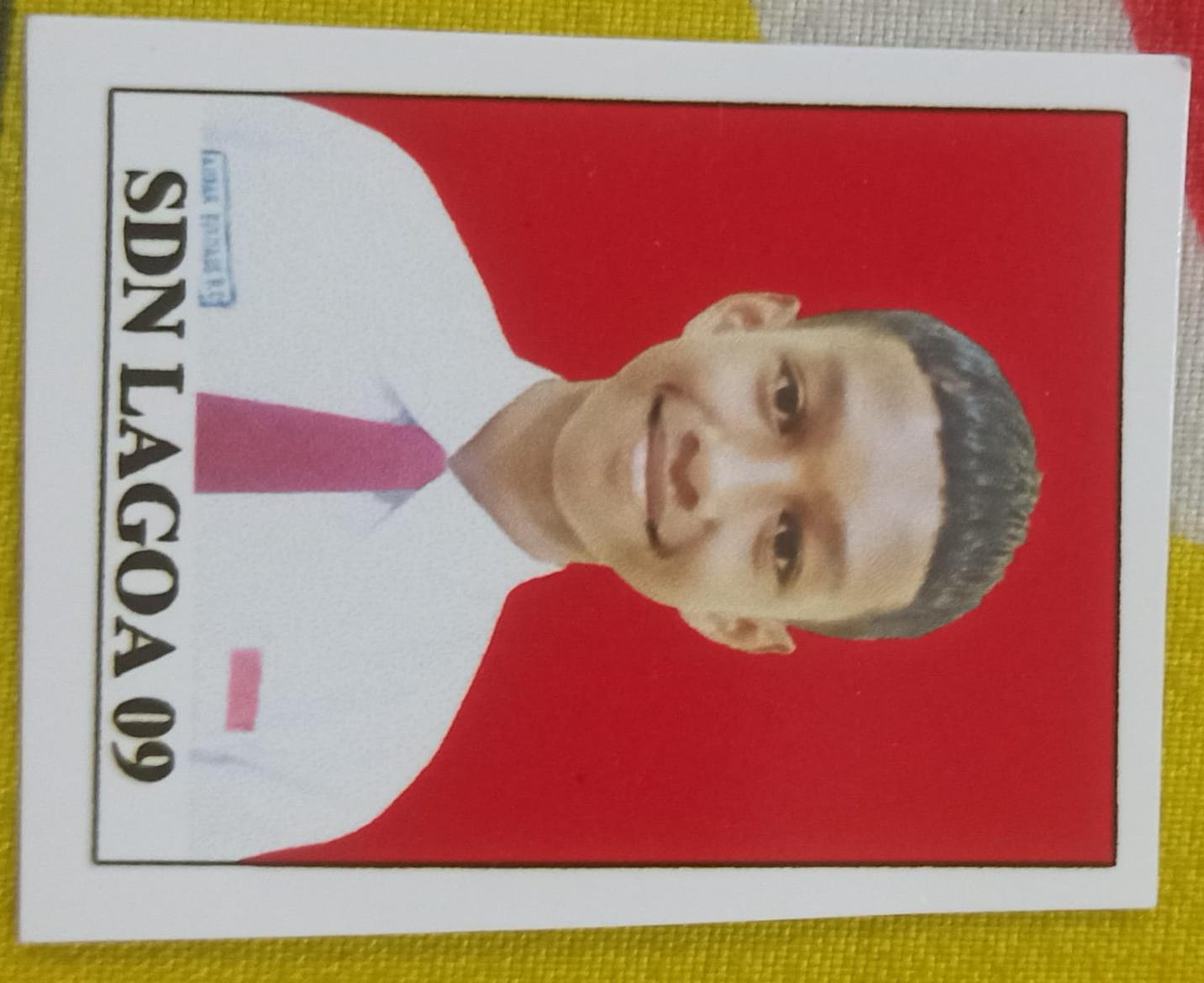 Foto AUFAR FIRDAUS PUTRA