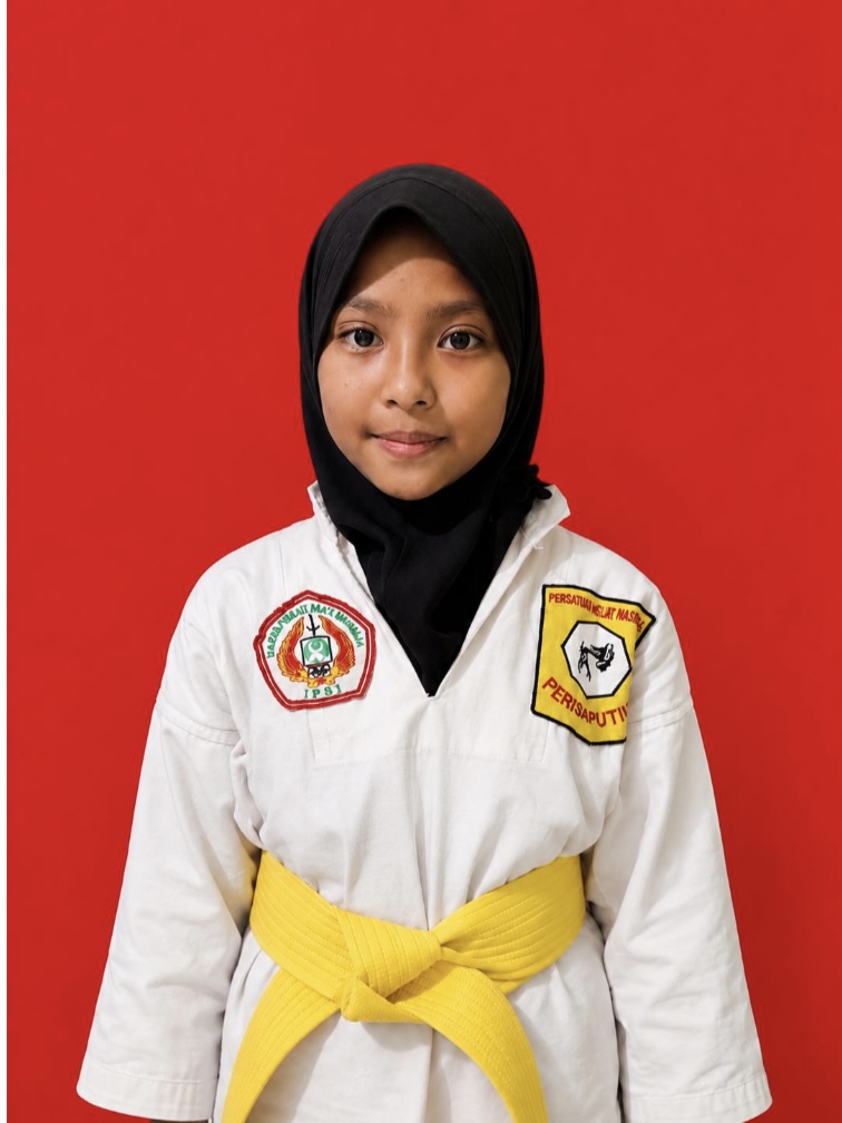 Foto FAIQA HAFIZA