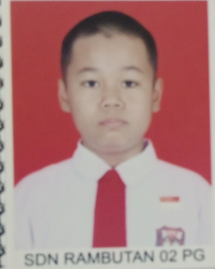 Foto FAQIEH HAWARIE MUHAMMAD