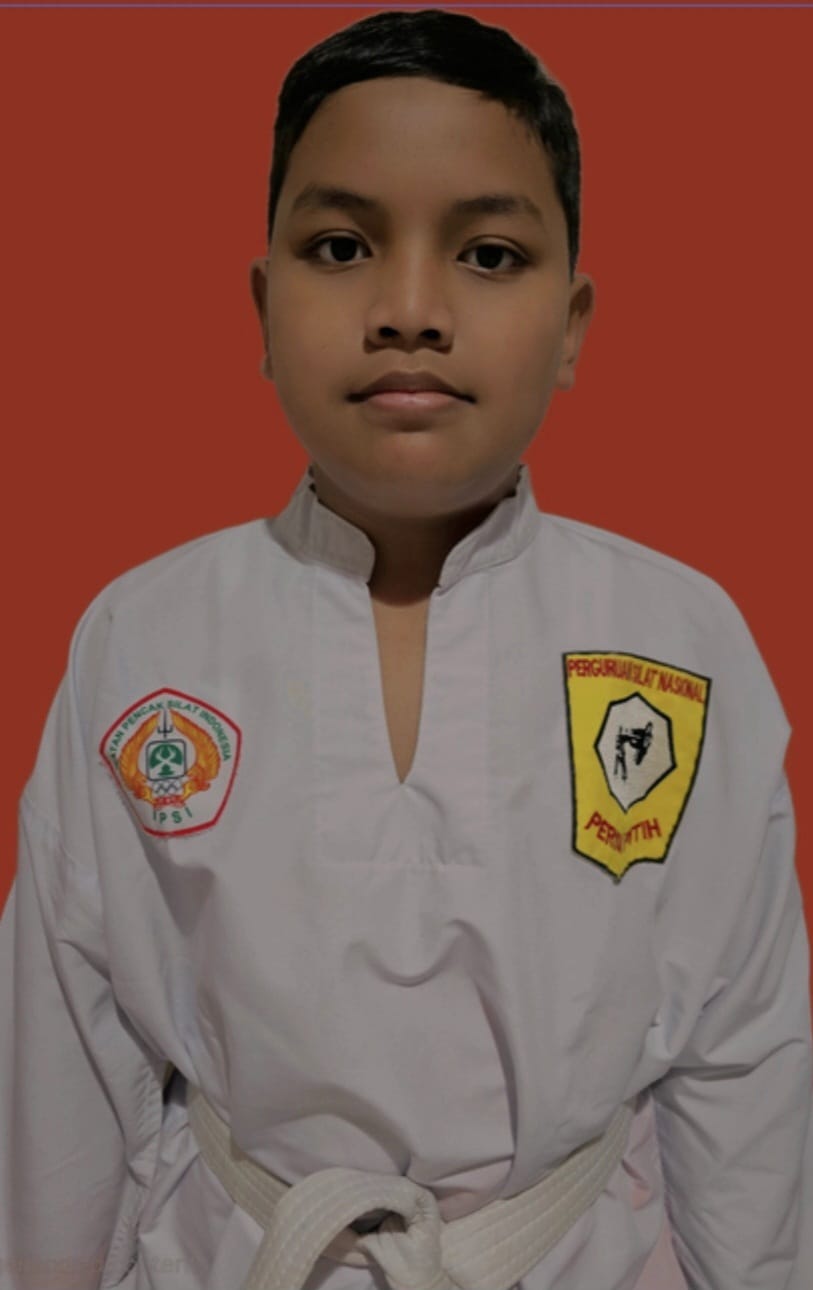 Foto ILHAM ALHAFIDZI FAUZAN