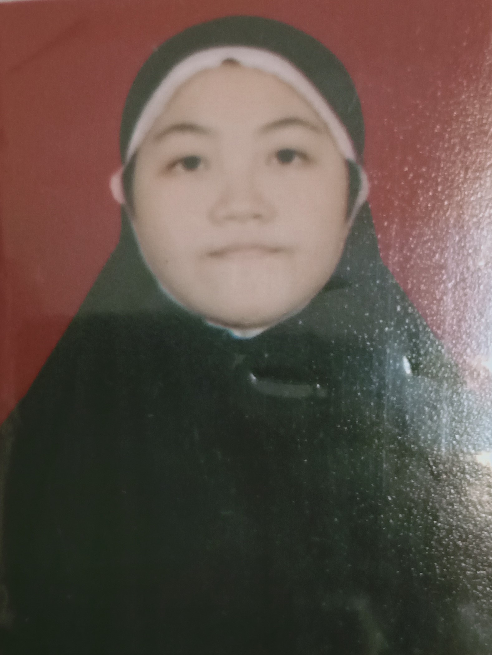 Foto JANATUNAIMAH