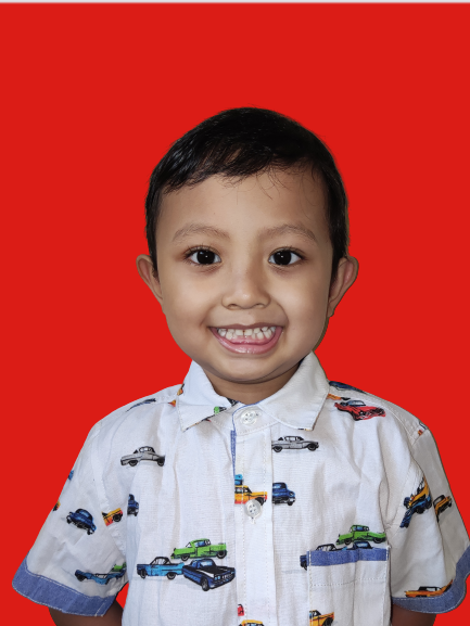 Foto KHAWARIZMI MARZUQI ALFARUQ