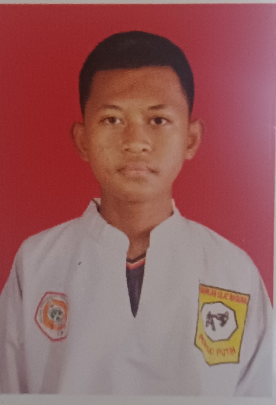 Foto MUHAMMAD GEMAEL NAJHAN