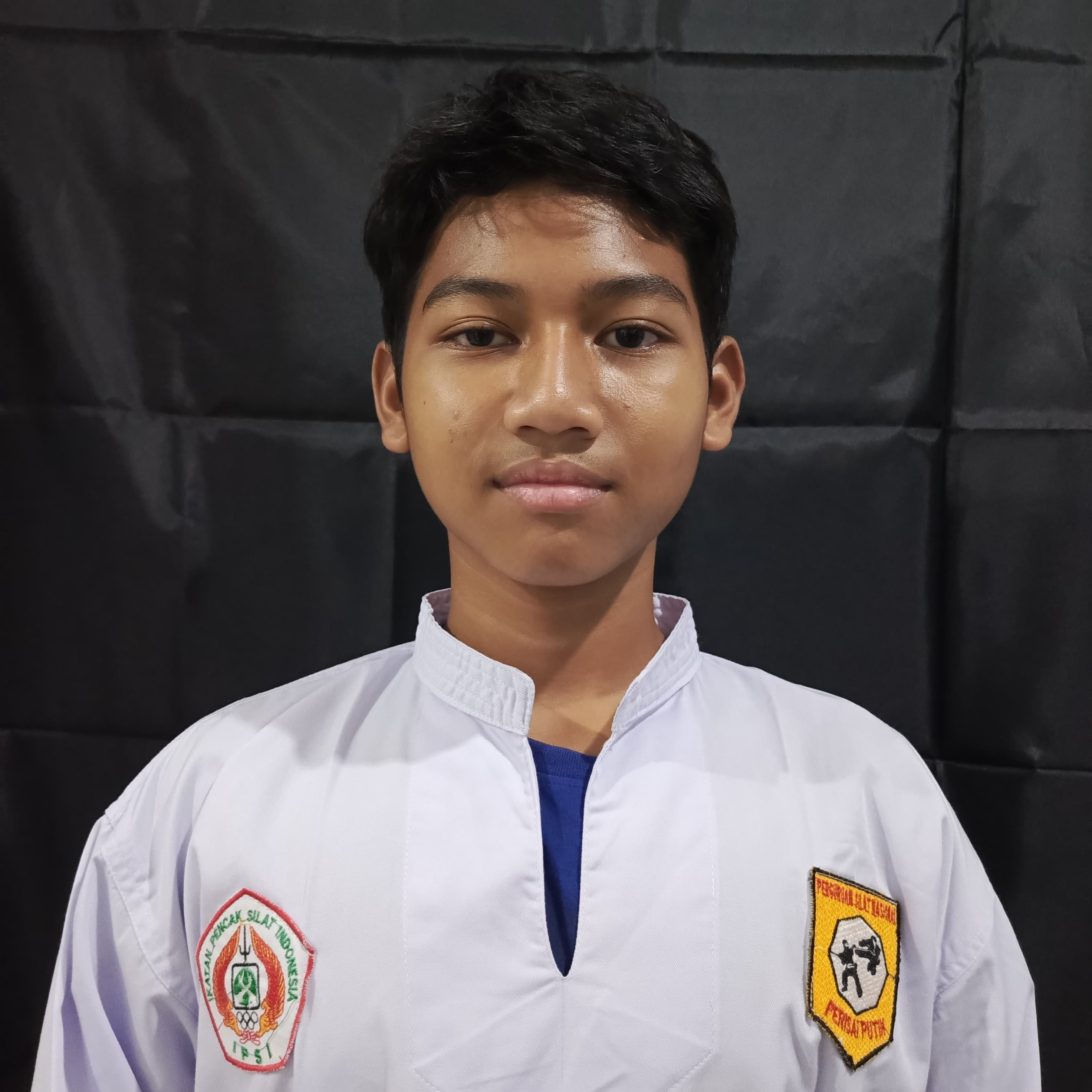 Foto MUHAMMAD KHOIRULIL YUSRON