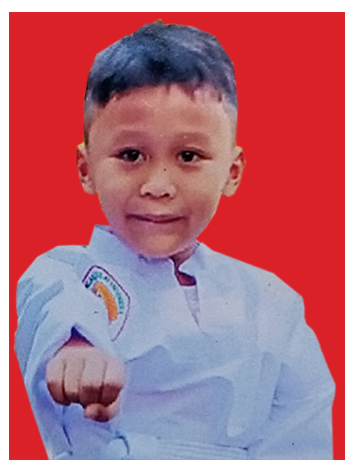 Foto MUQOFFI QURAISH ISKANDAR