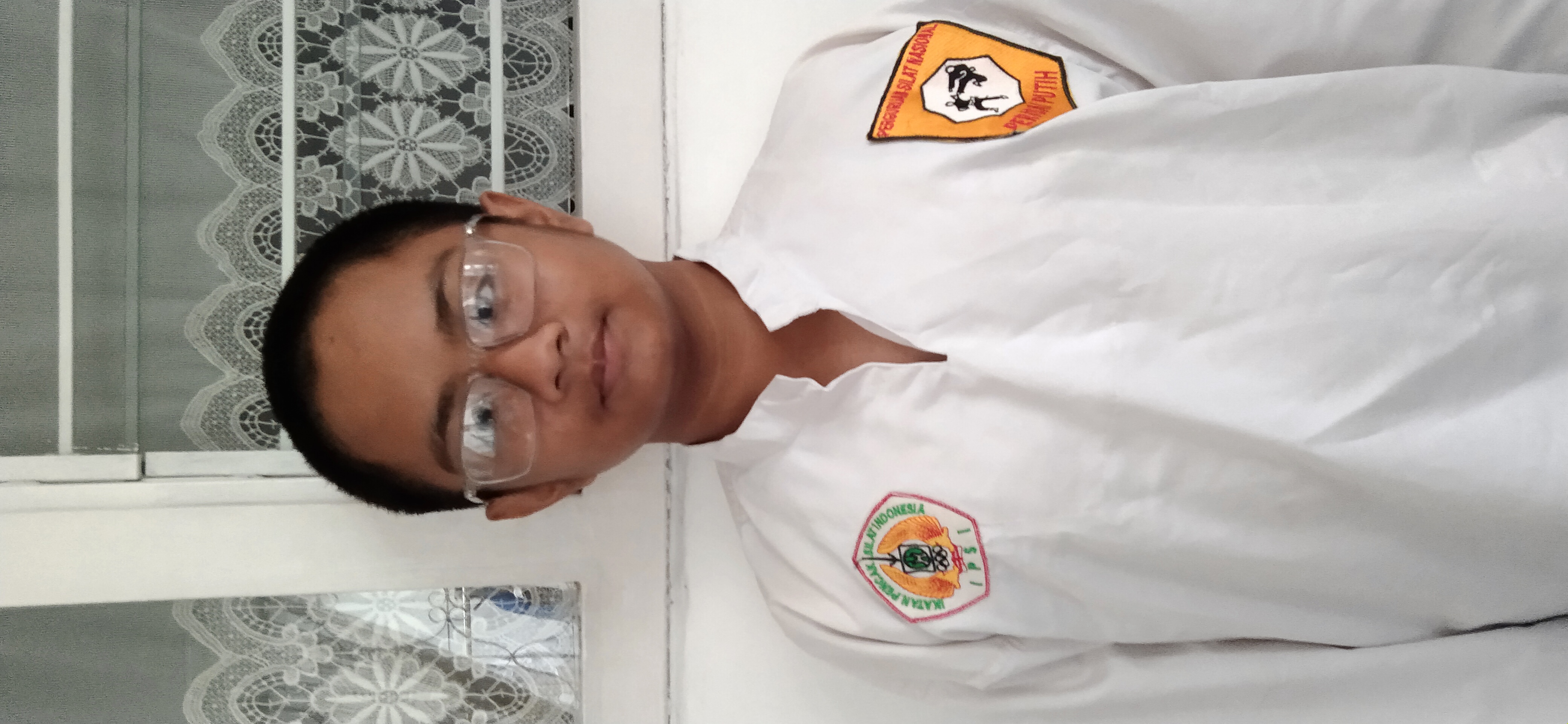 Foto MUHAMMAD HARITS PRAMUDYA