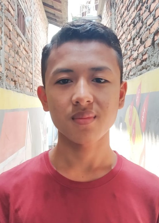 Foto MUHAMMAD ZAKY HANAFI