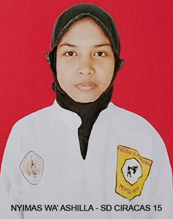 Foto NYIMAS WA'ASSHILA S