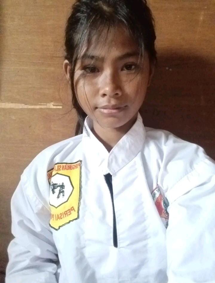 Foto PUSPITA HAWALIA