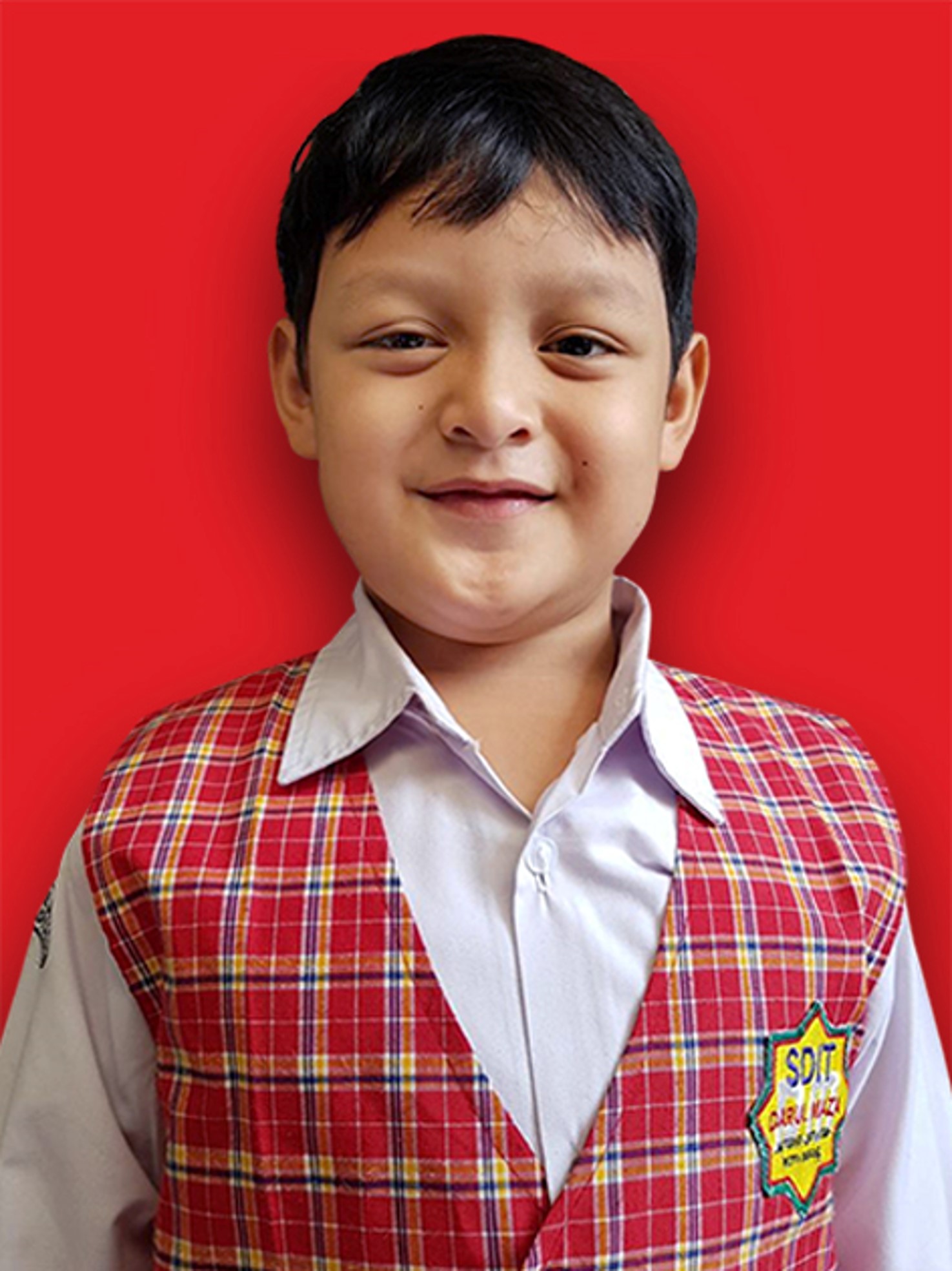 Foto RAYKARIAN IQBAL RAMADHAN