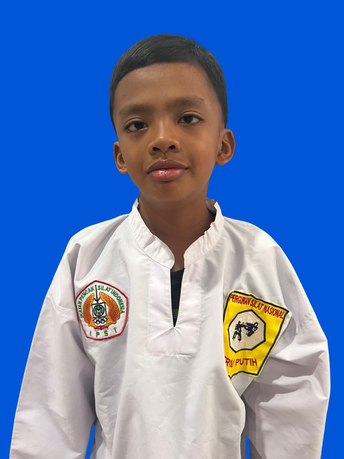 Foto SHAQUILANO ZIDANE ANDAFI