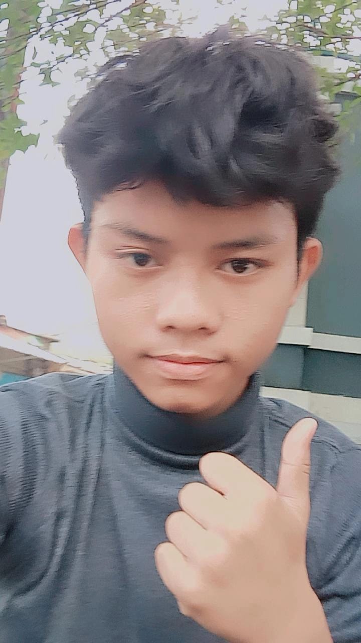Foto SULTAN FACHRI SAFIRU ACHMAD