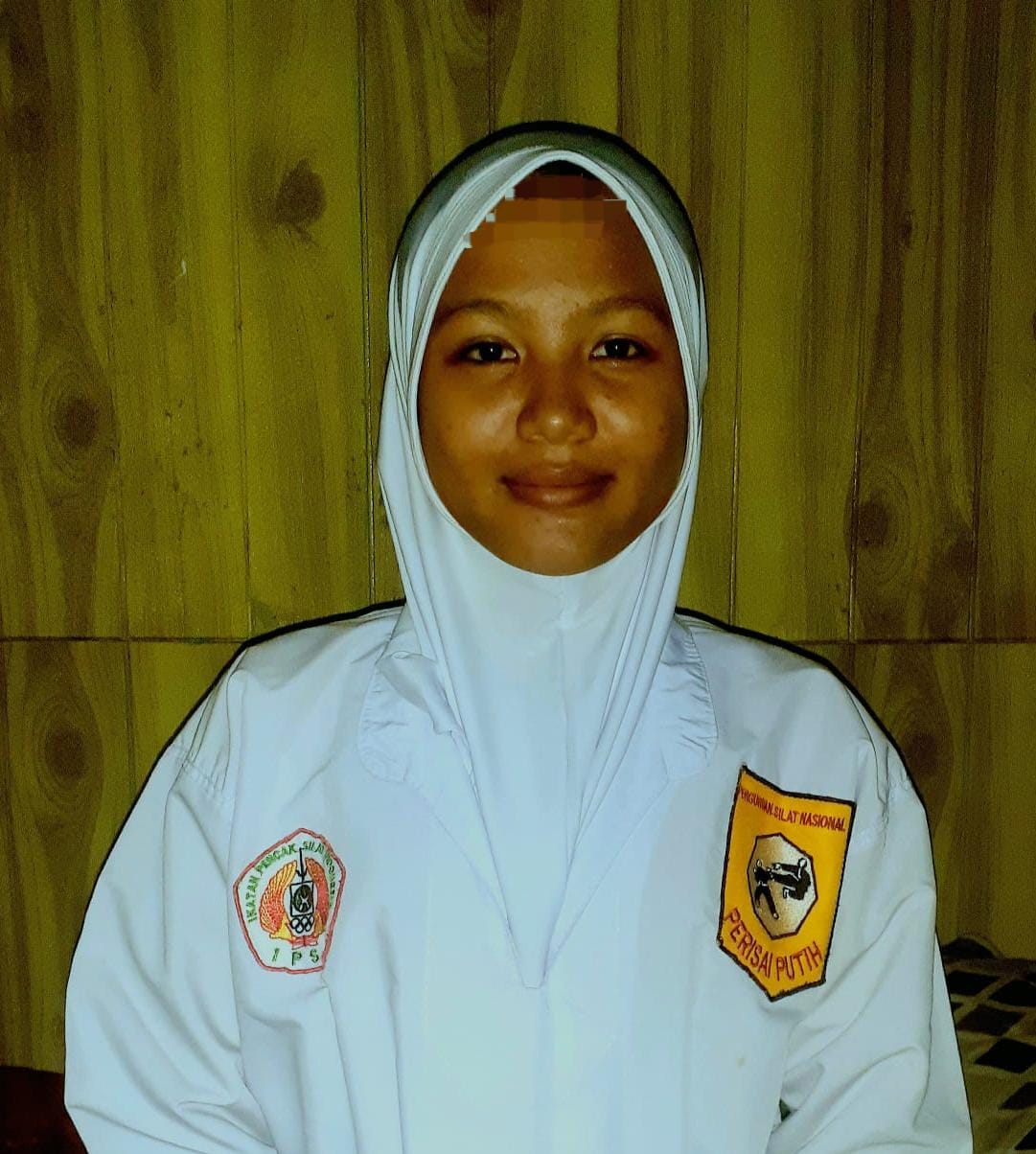 Foto TALITA SAQHI