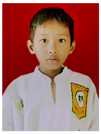 Foto VARREL SAMUDRA RAMADHAN