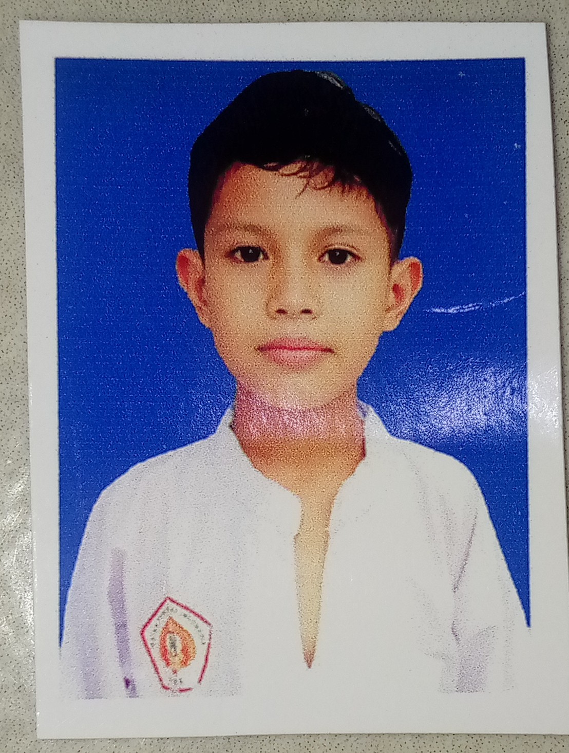 Foto EL Zaiden Sakha Ramadhan