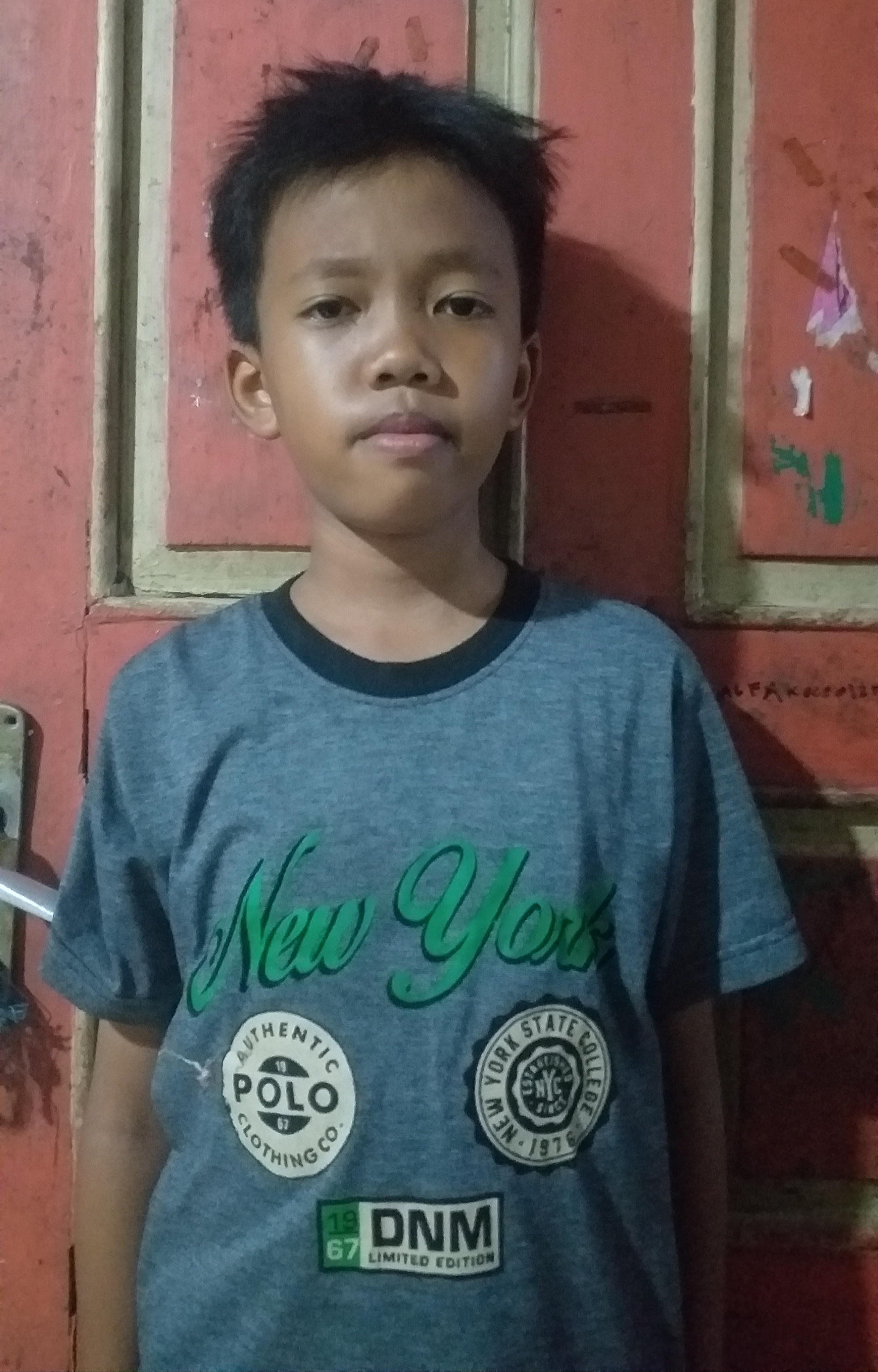 Foto FAQIH MIRZA UKAIL
