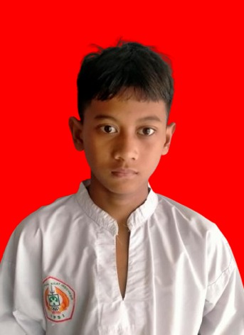 Foto Denies Keandra Estiawan