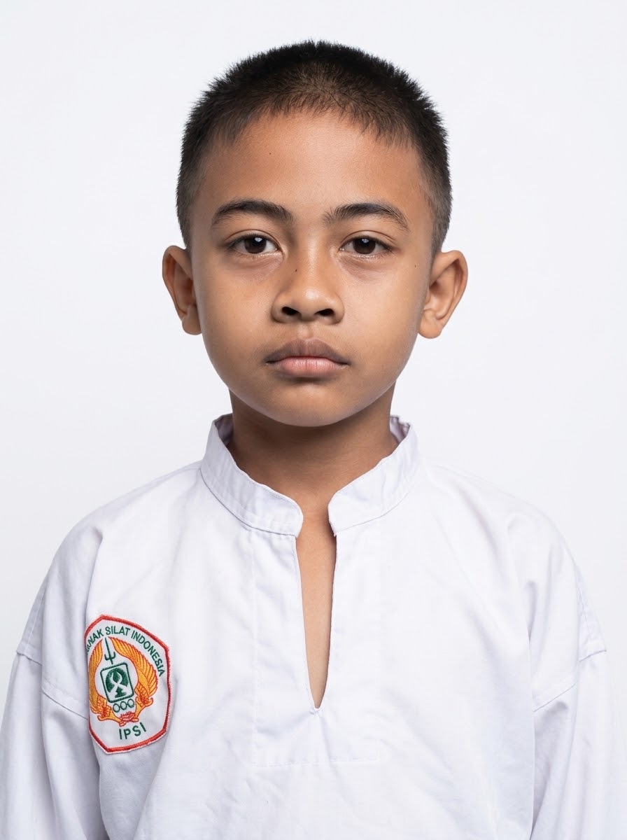Foto BANYU SUTA ARTANTO