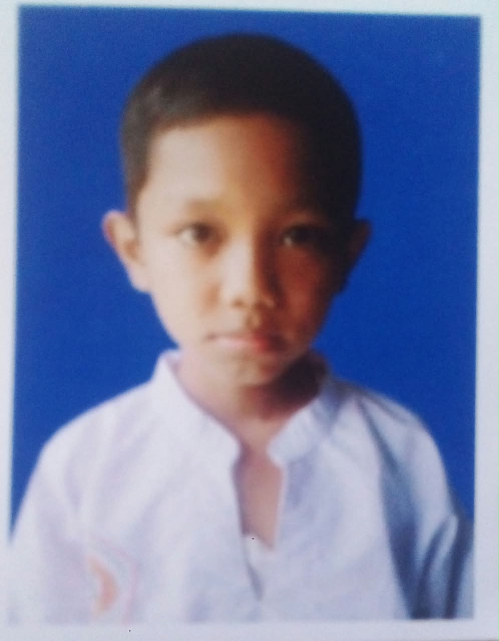 Foto Muhammad Rizky Maulana