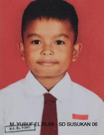 Foto M. YUSUF EL RUMI
