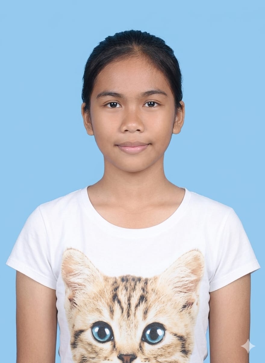 Foto Nowela Sabrina Lumban Gaol