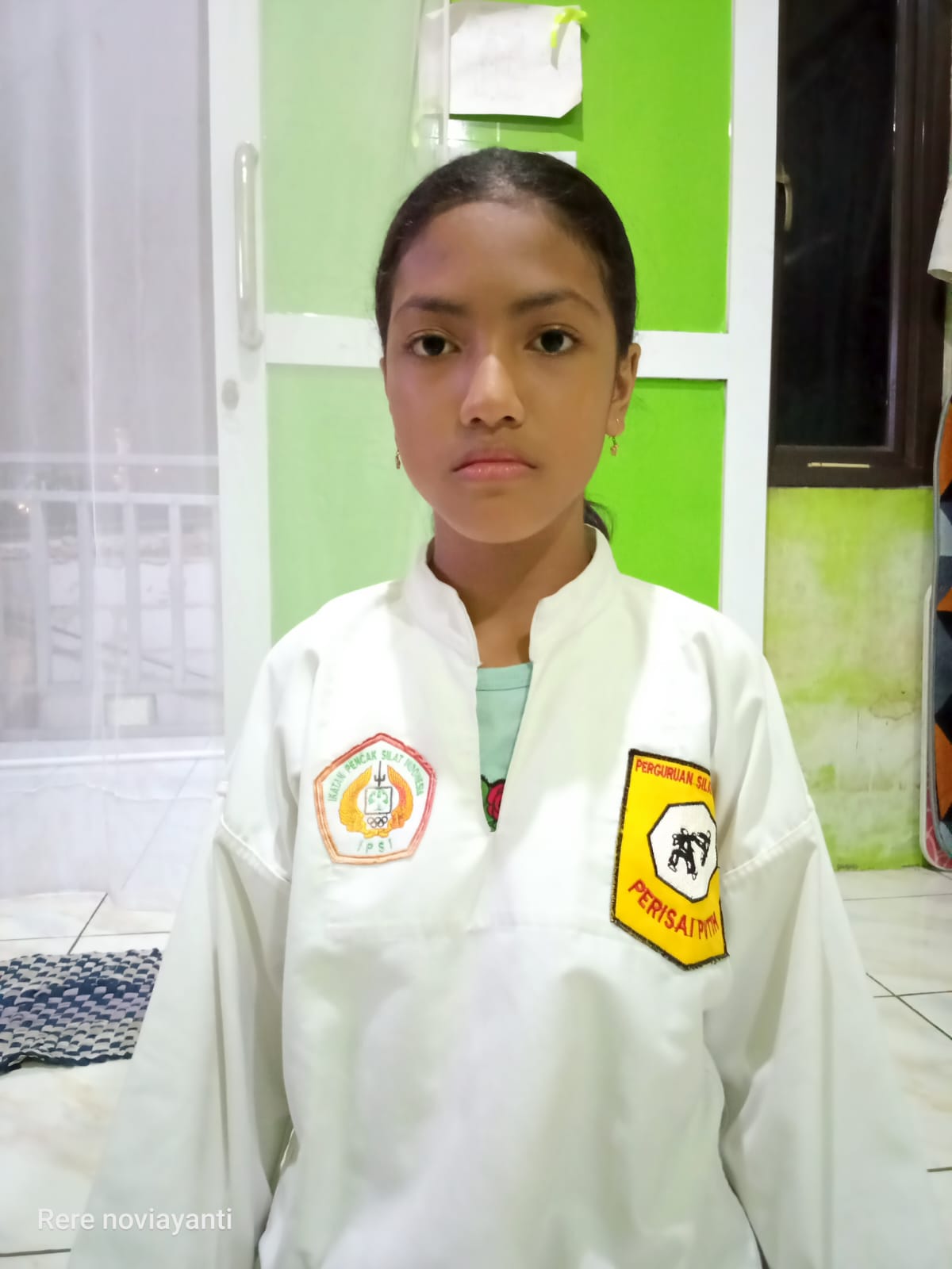 Foto Rere Noviayanti