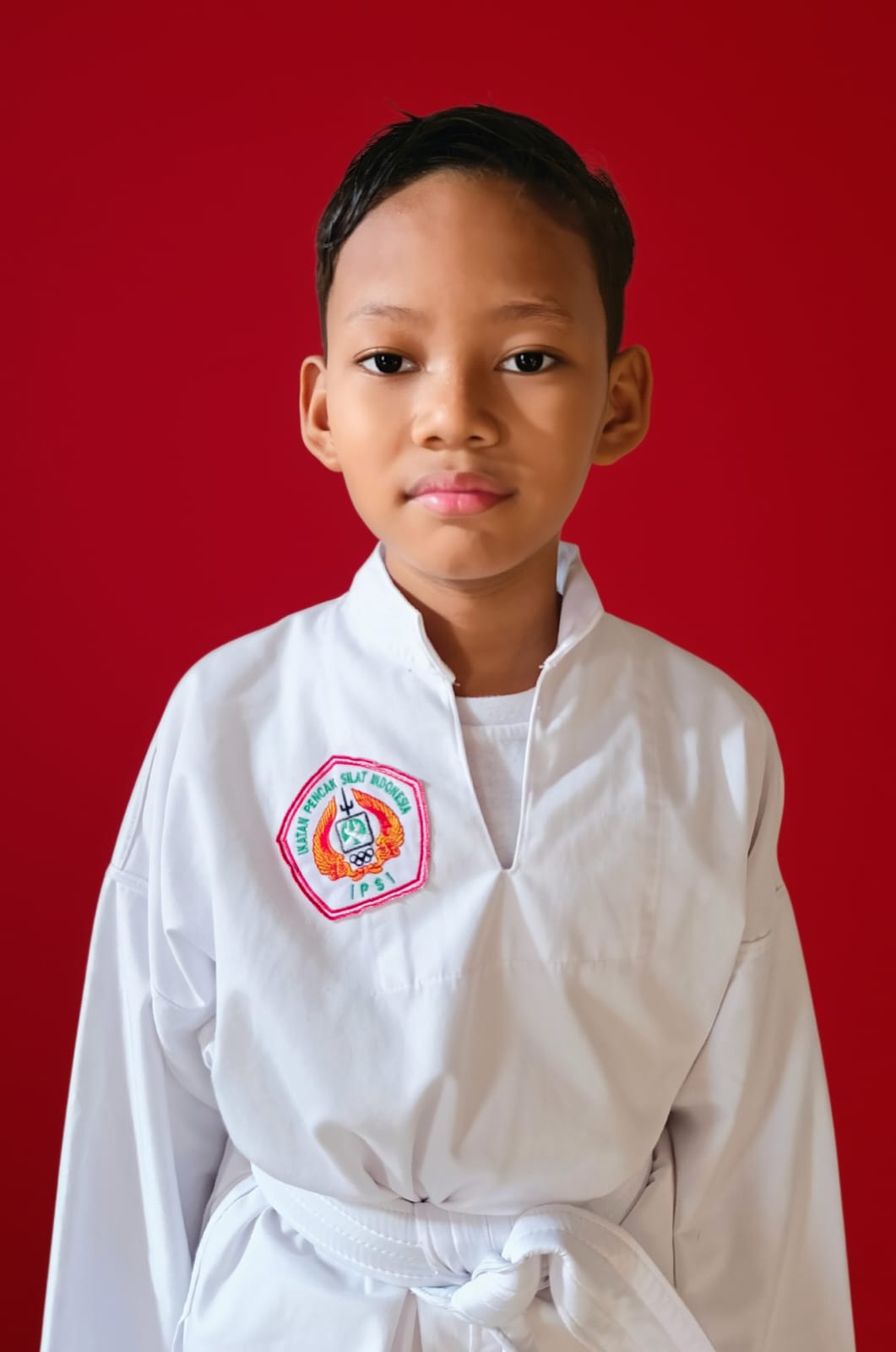 Foto Abrizam Mumtaz Tsaqif