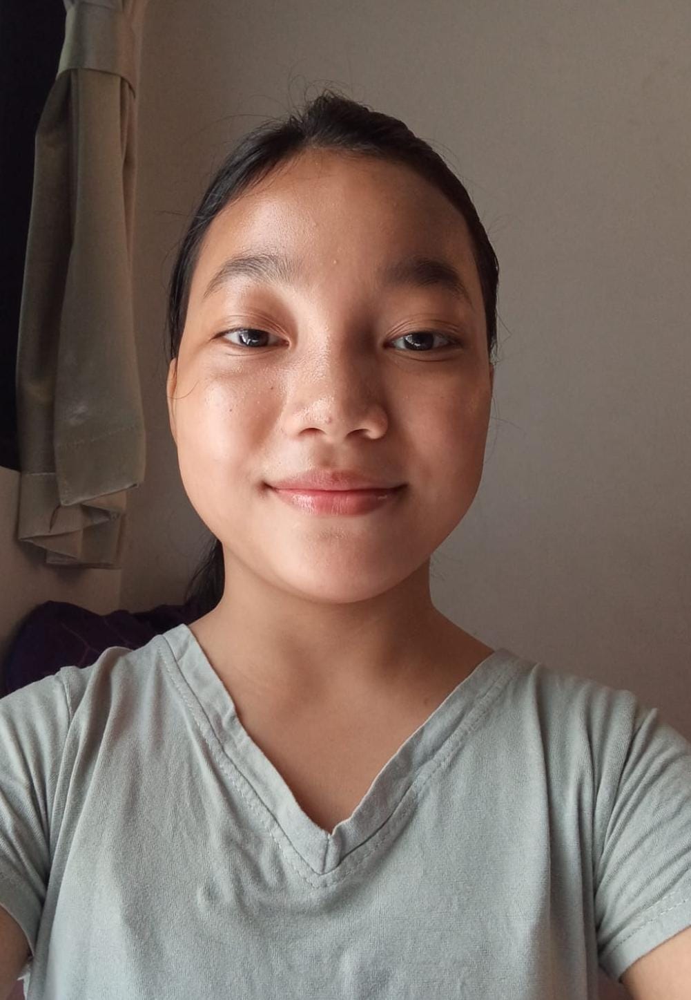 Foto Nur fajriah salsabila
