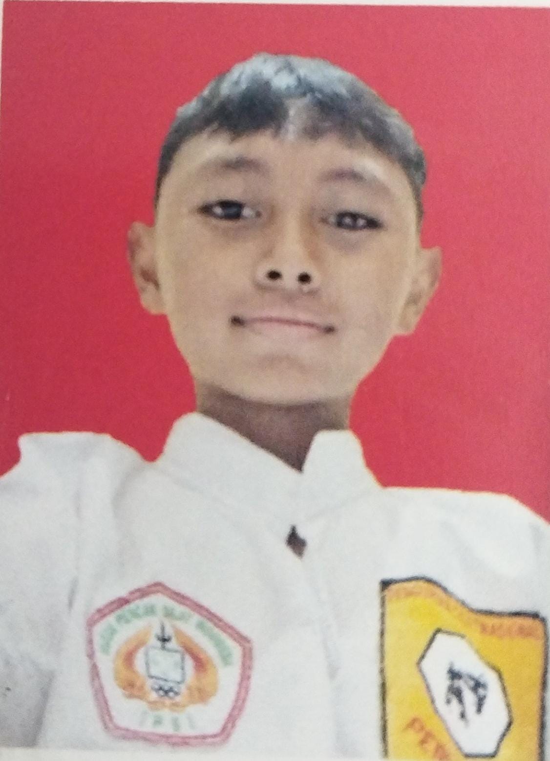 Foto Reybhi Rasta Sagara