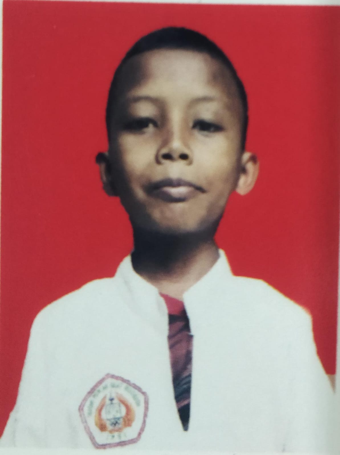 Foto Aldo Hari purnomo