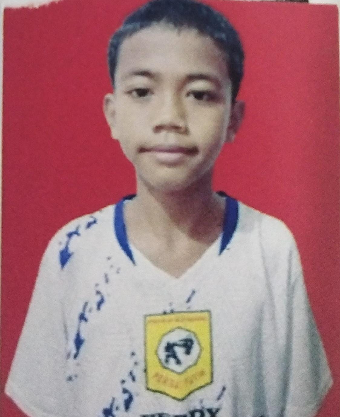 Foto Ferdi Ardiansya Permana