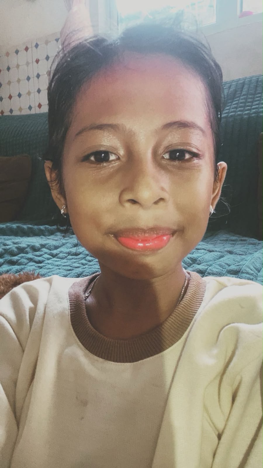 Foto Anna Elizabeth ketaren