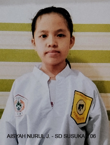 Foto AISYAH NURUL JANNAH