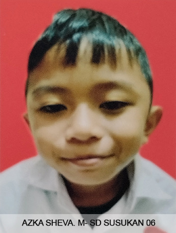 Foto AZKA SHEVA MAULANA