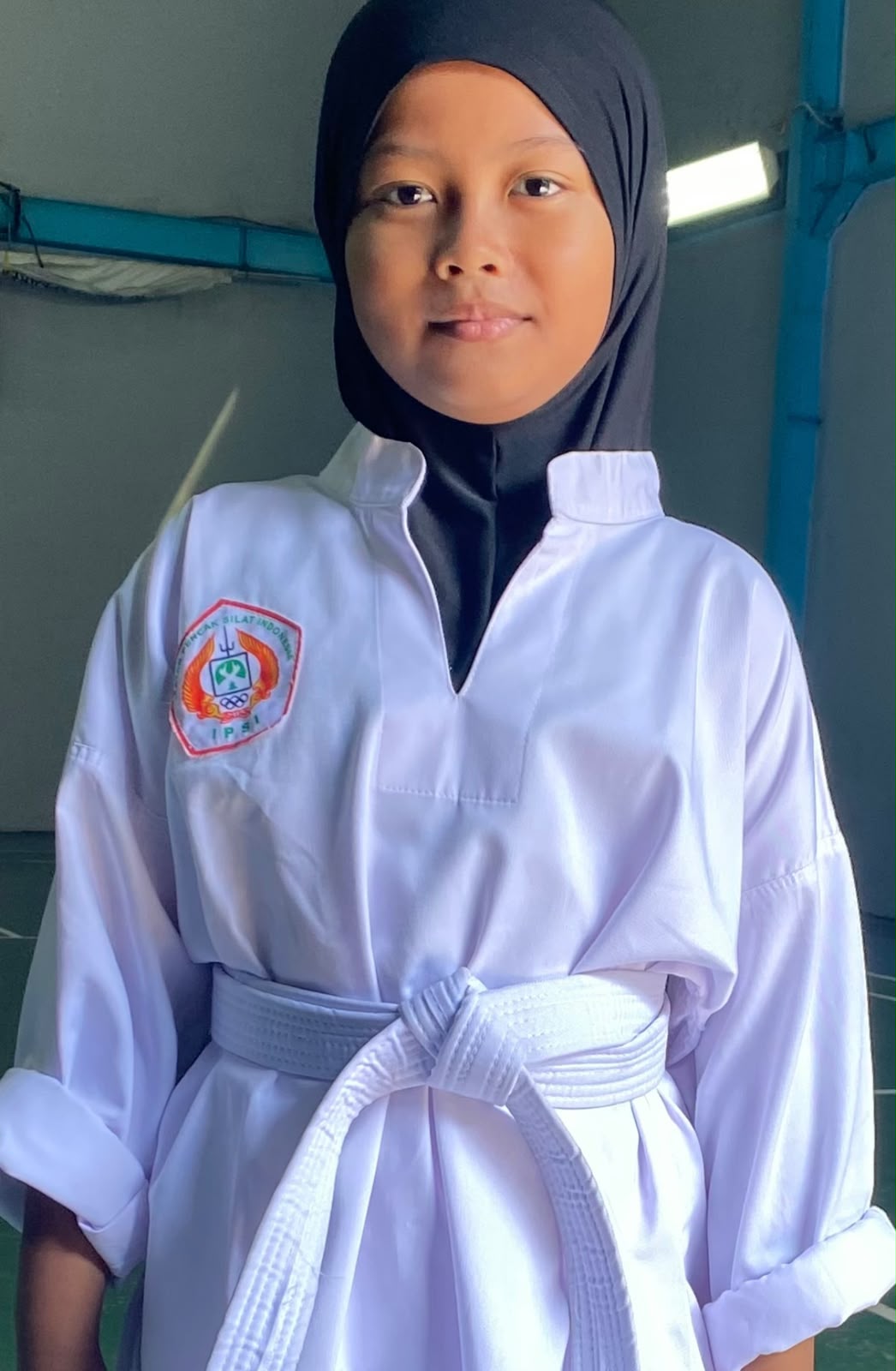 Foto Queenaya Anindya Rishelli
