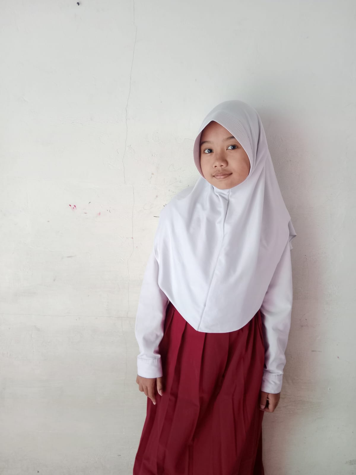Foto Aisyah Anindya Moechdiyana