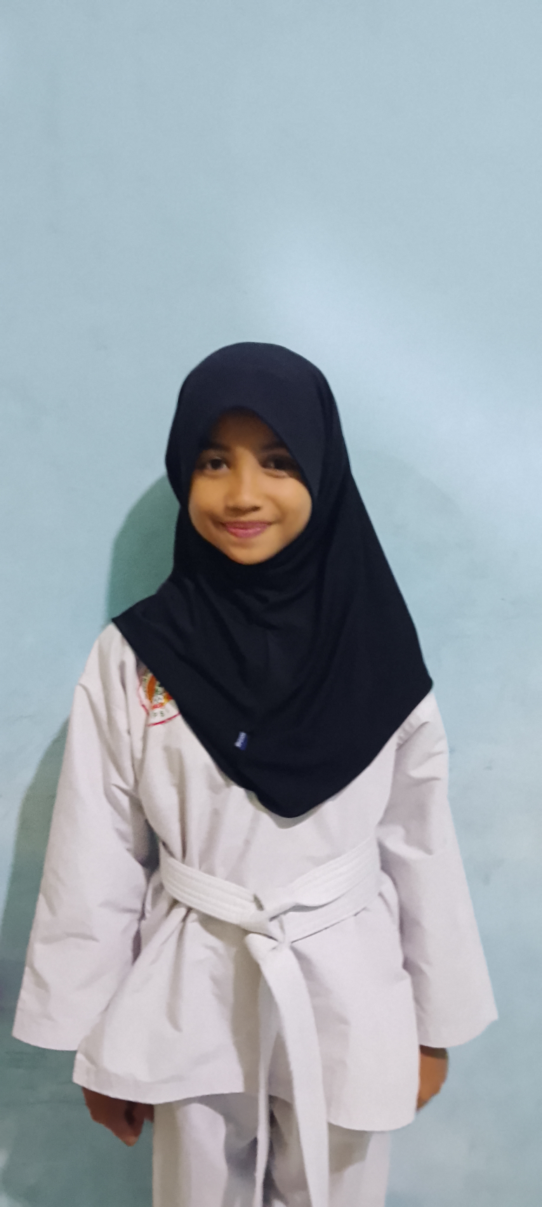Foto CUT VIYANICA LARASATI