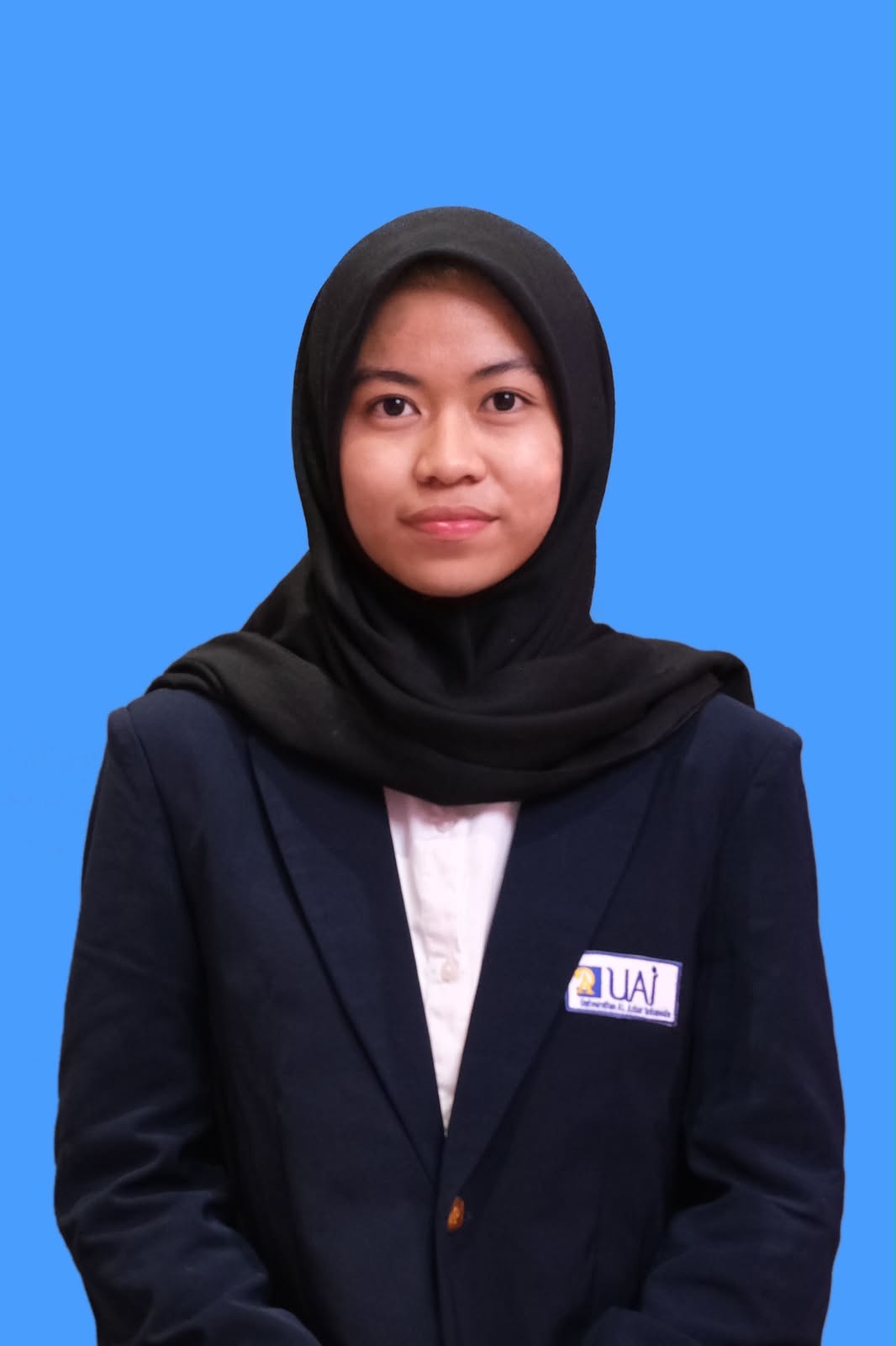 Foto Zhariffa Agustin