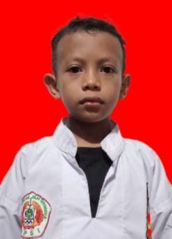 Foto MUHAMMAD RAFFA KHAIRUL MUNA