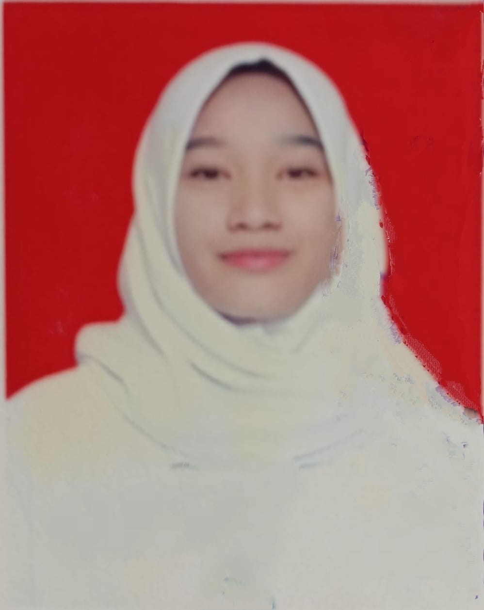 Foto NABILA SHARAH AZZAHRA